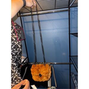 Small Crossbody Bag